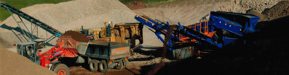 Crushing Devon, Screening Devon