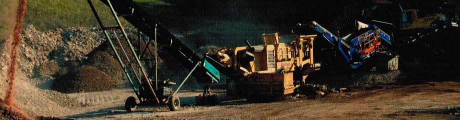 Crushing Devon, Screening Devon